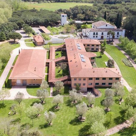 Casa Santa Elena Solíus Exterior foto